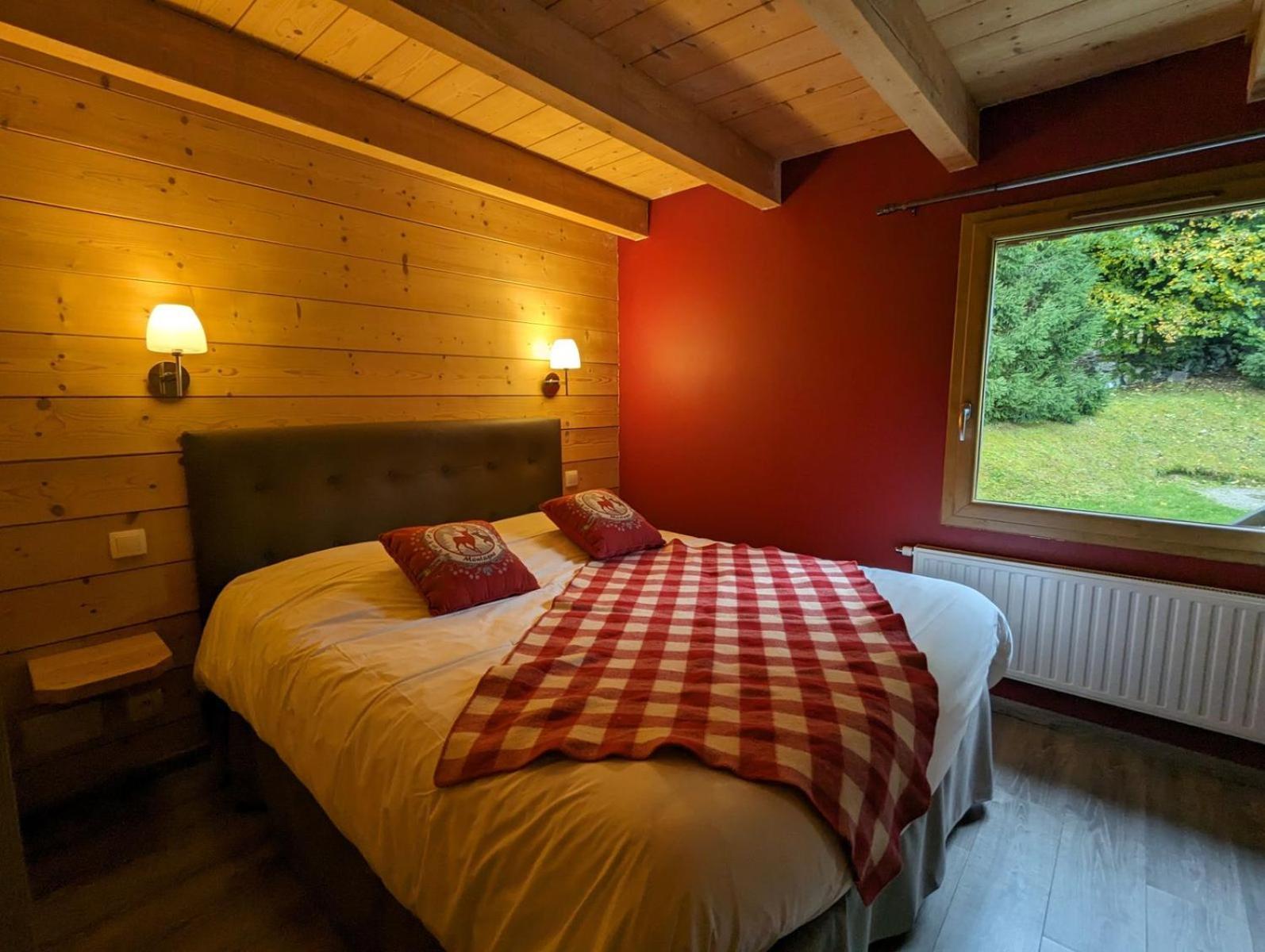 La Ferme Du Douanier & Spa 5 Etoiles All Inclusive Ventron Exterior photo